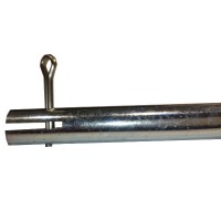 Przedłużka osi 0,5 metra ILT500